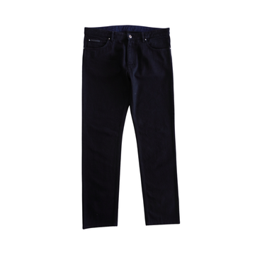 Louis Vuitton Slim-Straight Jeans - Men's 34