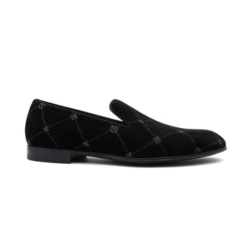 Louis Vuitton 'Auteuil' Loafers - Men's 7.5