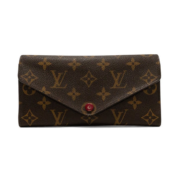 Louis Vuitton 'Josephine' Wallet