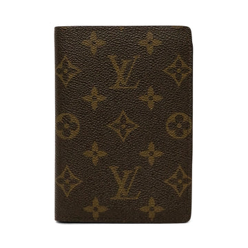 Louis Vuitton Passport Holder