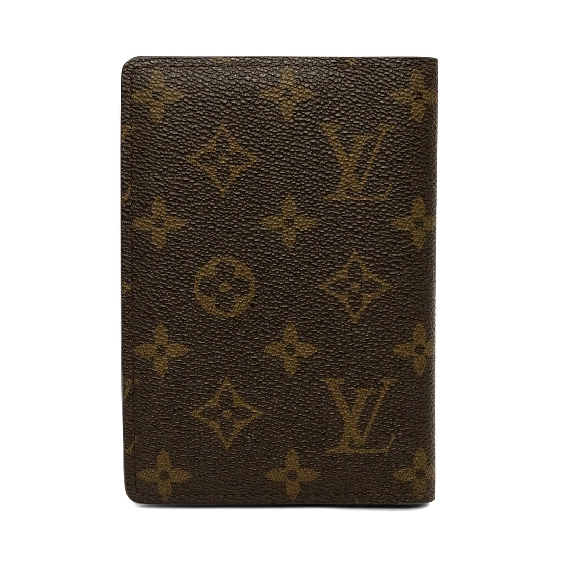 Louis Vuitton Passport Holder
