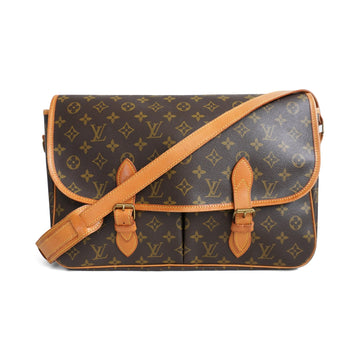 Louis Vuitton 'Gibeciere GM' Bag