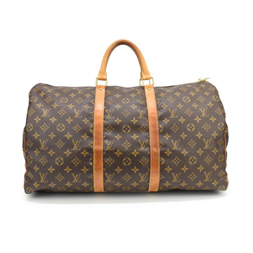 Louis Vuitton 'Keepall 50' Duffle Bag