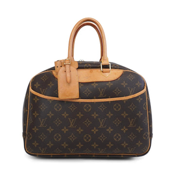 Louis Vuitton 'Deauville' Bag