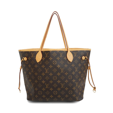 Louis Vuitton 'Neverfull MM' Tote