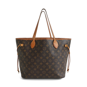 Louis Vuitton 'Neverfull MM' Tote