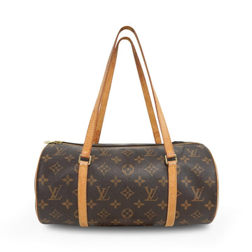 Louis Vuitton 'Papillon 30' Handbag
