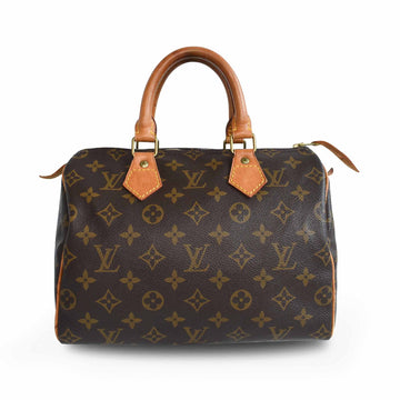 Louis Vuitton 'Speedy 25' Handbag