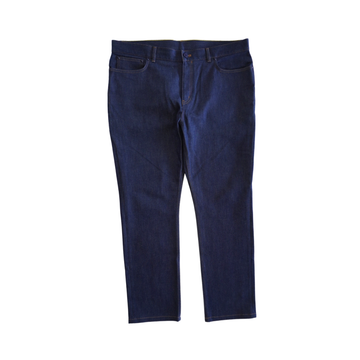 Louis Vuitton Straight Leg Jeans - Men's 38