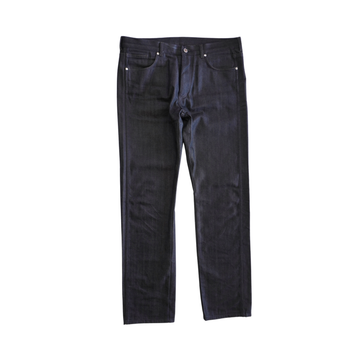 Louis Vuitton Straight Leg Jeans- Men's 44