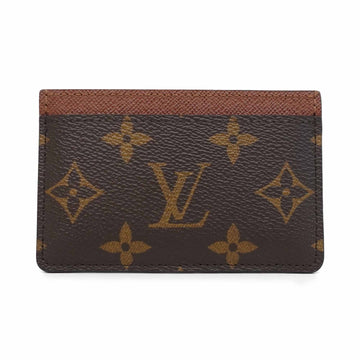 Louis Vuitton Monogram Cardholder