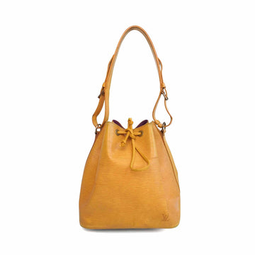 Louis Vuitton 'Noe PM' Bucket Bag