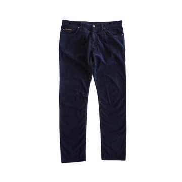 Louis Vuitton Corduroy Pants - Men's 34