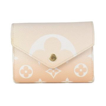 Louis Vuitton 'By the Pool Victorine' Wallet