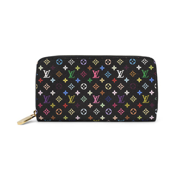 Louis Vuitton x Murakami 'Zippy' Wallet