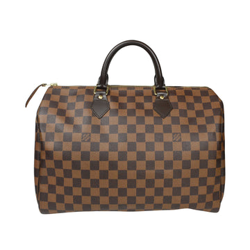 Louis Vuitton 'Speedy 35' Handbag