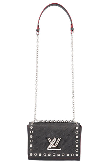 LOUIS VUITTON Twist Bag MM