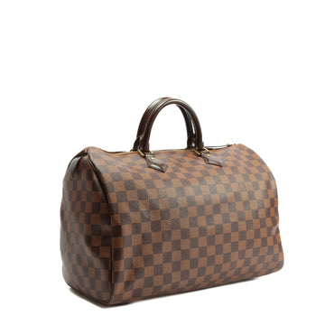 LOUIS VUITTON Speedy 35 Damier Ebene