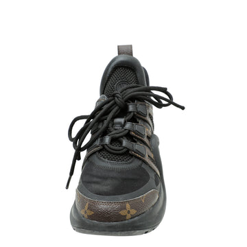 Louis Vuitton Monogram Archlight Sneaker 36.5