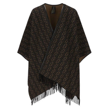 FXX056ALGT F0D8J FENDI WOMEN CAPE SHAWL