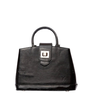 Louis Vuitton Epi Mirabeau PM Bag