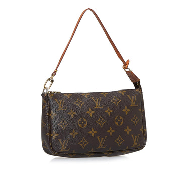 Louis Vuitton Monogram Pochette Accessoires
