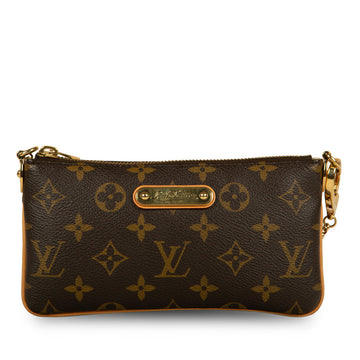 Milla Clutch