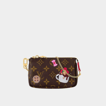 Mini Pochette Handbag Candy Factory Collection