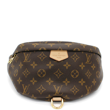 Monogram Giant BumNew 1:1 Bags