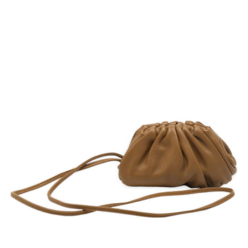The Pouch Leather