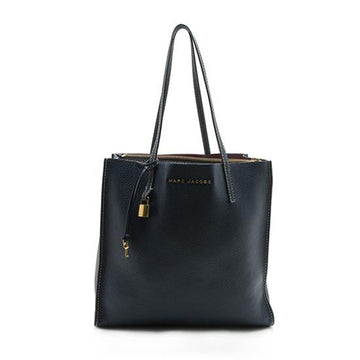 Marc Jacobs Leather The Grind Tote