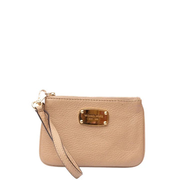 Michael Kors Jet Set Item Wristlet