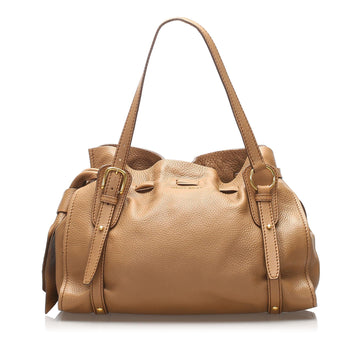 Miu Miu Vitello Tote Bag (SHG-10994)