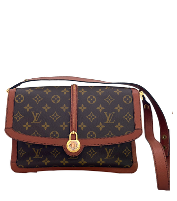 Louis Vuitton, Vintage Sac Vendome