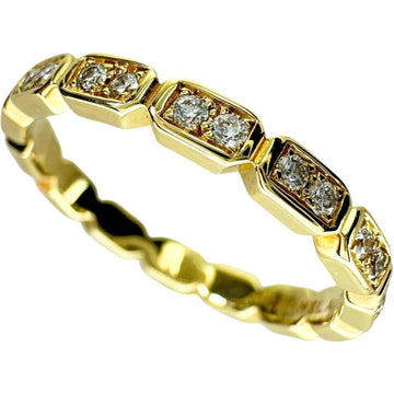 Chanel Première Promesse Eternity Au750 Diamond Ring