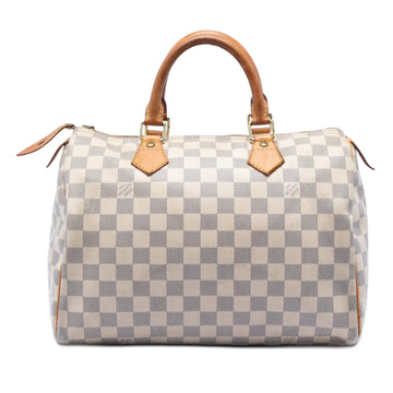 Speedy Handbag Damier 30