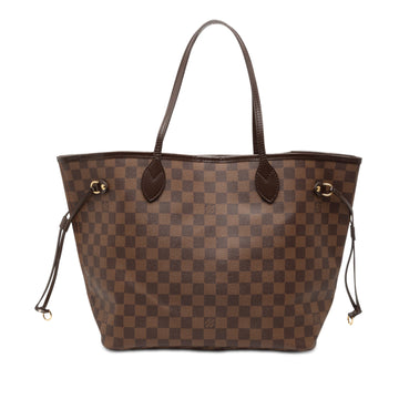 Neverfull NM Tote Damier MM
