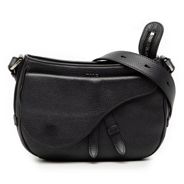 Saddle Soft Bag Leather
