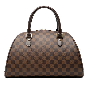 Ribera Handbag Damier MM