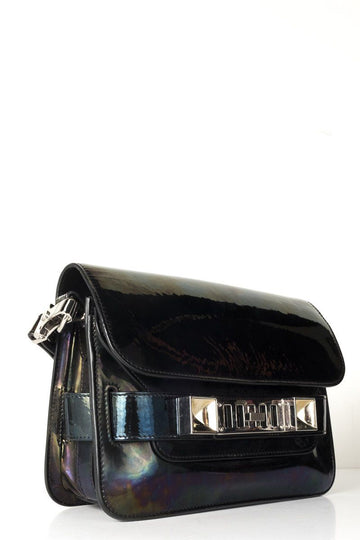 Proenza Schouler Iridescent PS11 Cross-Body