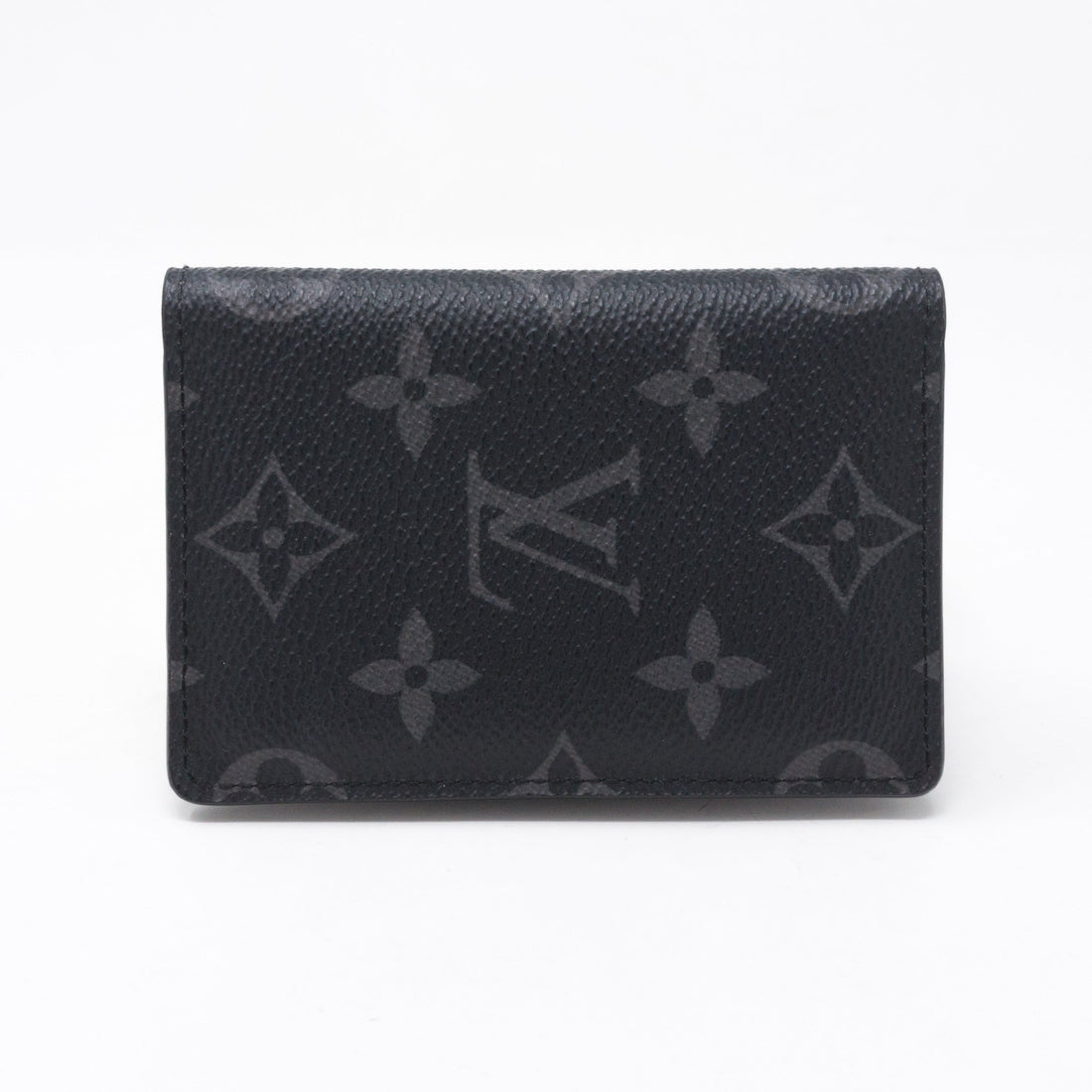 Pocket Organiser Monogram Eclipse