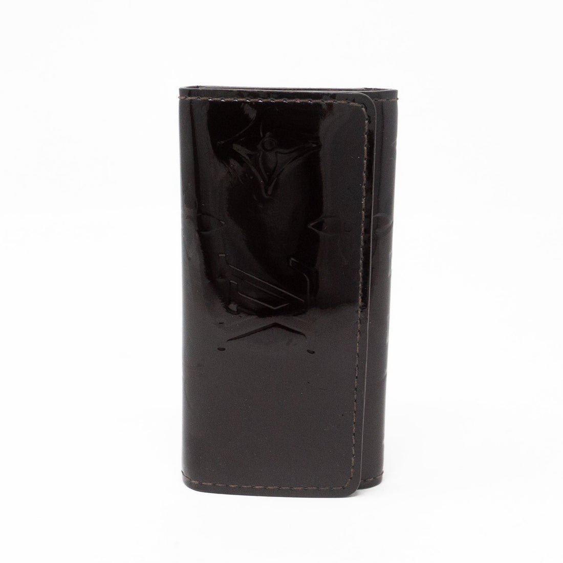Key Holder Vernis Amarante