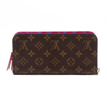 Insolite Wallet Sweet Monogram