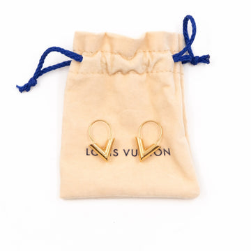 Essential V Hoops