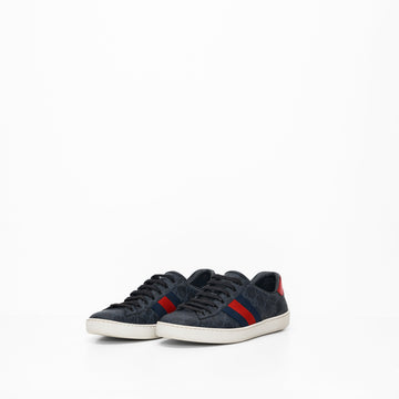 Gucci Ace Black Sneaker