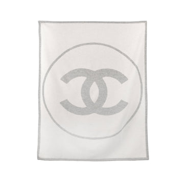 CC Logo Blanket