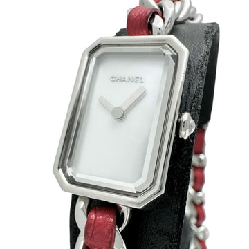 Chanel Première Rock Stainless Steel Limited