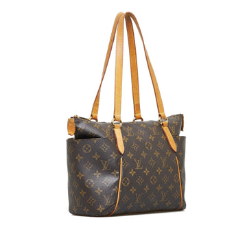Louis Vuitton Totally PM Monogram Leather/canvas