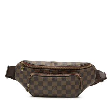 Melville Waist Bag Damier