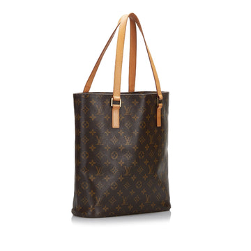 Louis Vuitton Vavin GM Monogram Leather/canvas